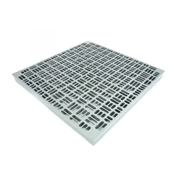 Aluminum Grating Panel