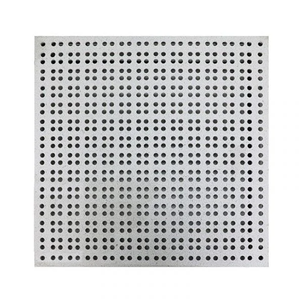 Aluminum Perforated Panel